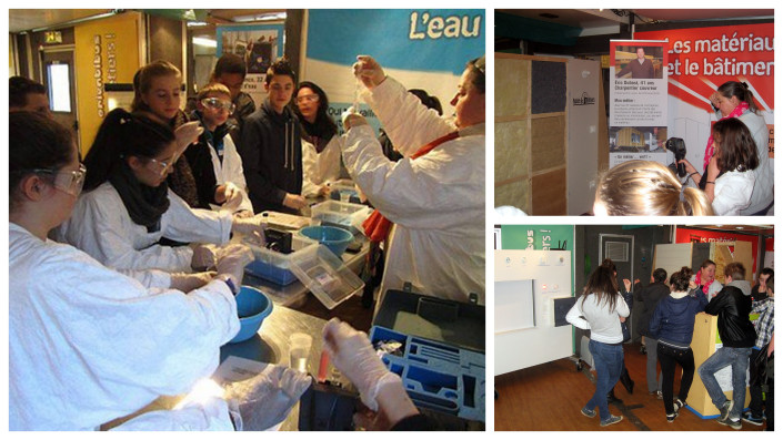 Annaon Tourisme Scolaire sorties et animations Annaon Tourisme Scolaire sorties et animations