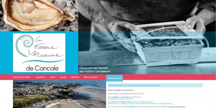 découverte des algues visite individuels Annaon Tourisme découverte des algues visite individuels Annaon Tourisme