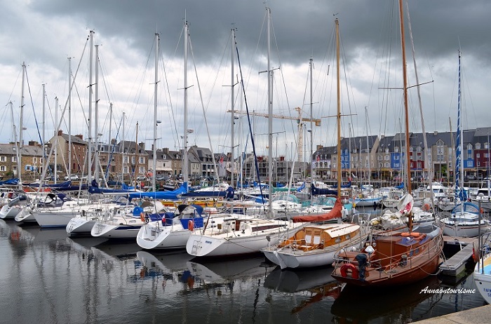 Port de Paimpol Goëlo-Annaontourisme-Groupes Port de Paimpol Goëlo-Annaontourisme-Groupes