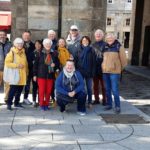 Visite guidée St-Malo - 06/10/21 - Annaontourisme