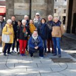 Visite guidée St-Malo - 06/10/21 - Annaontourisme